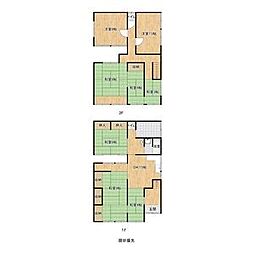 赤穂市中広戸建