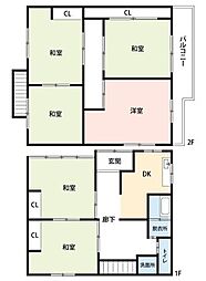 的形戸建