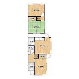 姫路市夢前町前之庄戸建（13）