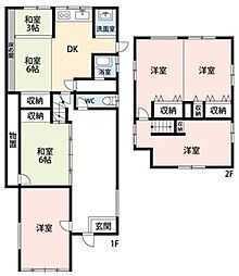姫路セントラルパーク至近戸建て