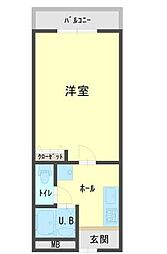ジュネスI
