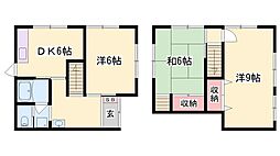 小野市王子町貸戸建