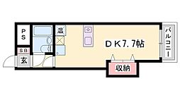 サントルヴィラ本町