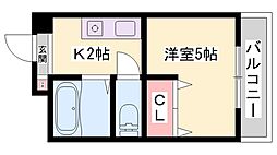 マルシェ書写