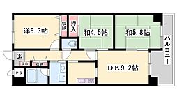 ライオンズマンション姫路西今宿