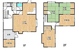 姫路市青山4丁目戸建