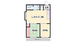 大西マンション