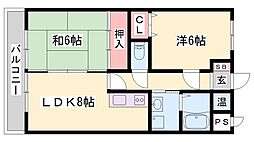 リバーサイド白鷺