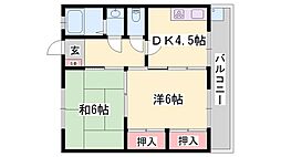 龍野ハイツ
