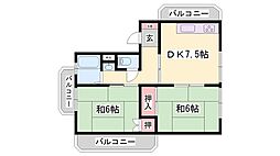 日山マンション