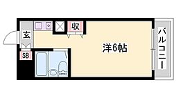 スカイコート姫路