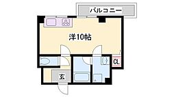ラフェスタ今宿