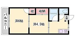 サンハイツ緑が丘