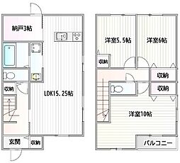龍野町堂本一戸建