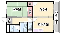 グレースマンション日飼