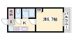 ジュネス城北新町III