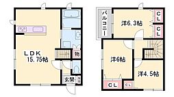 マージュ白浜