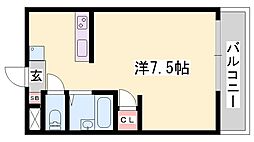 クラージュ保城