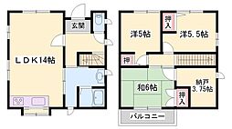 三木市緑が丘戸建