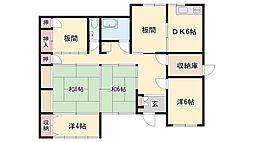 多可郡多可町中区高岸の一戸建て
