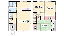 三木貸家
