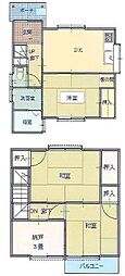 姫路市燐寸」貸家C