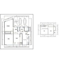 福崎BASE福崎町庭付き一戸建