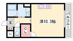 インタービレッジ下手野