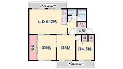 ピアン自由が丘　1号棟