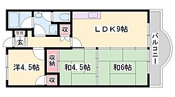 ヤナギマンション