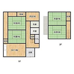 兵庫県姫路市緑台戸建（2）