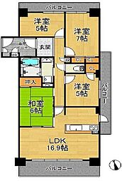 ロワイヤル神屋町