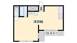 白国弘友ハイツ