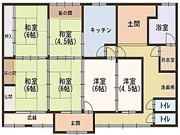 林田町中構
