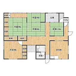 兵庫県赤穂郡上郡町戸建(2)