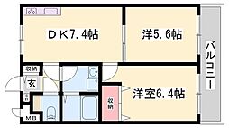 キャッスルコート赤穂