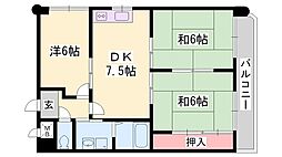 ロイヤルコーポ野田