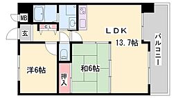 ロイヤルコーポ野田