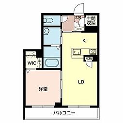 カーサグラスA棟