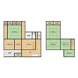 姫路市飾磨区宮戸建