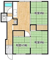 白鳥マンション