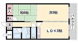 青山NKマンション