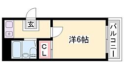 リゾティ北条