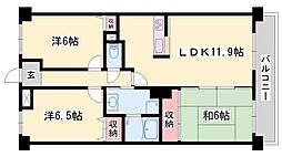 パストラル青山