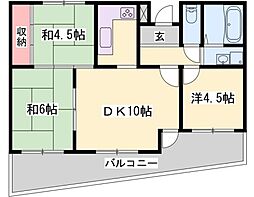 ラブリー姫路手柄山