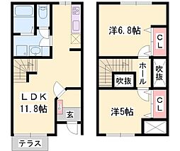 エメラルド・ラヴィーン