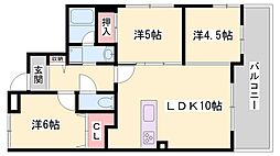 プレステージ姫路V