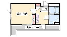 南駅前マンション