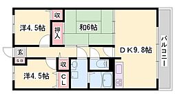 アルモニー東今宿