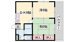 ロイヤルメゾン白浜A棟